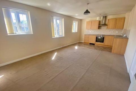 2 bedroom apartment for sale, Langwood Court, Rossendale BB4