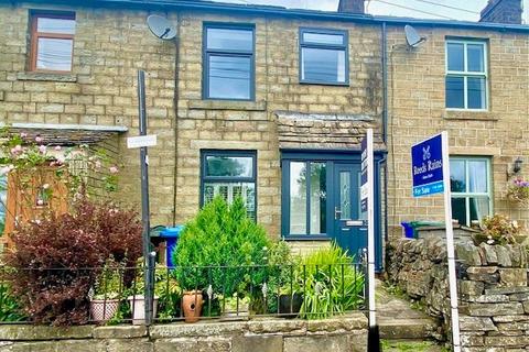 252 Dean Lane, Water, Rossendale, BB4 9RB