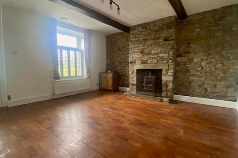 252 Dean Lane, Water, Rossendale, BB4 9RB