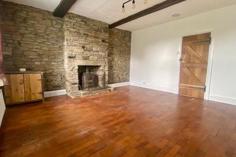 252 Dean Lane, Water, Rossendale, BB4 9RB