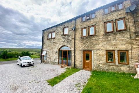 4 bedroom house for sale, Rochdale Road, Lancashire OL13