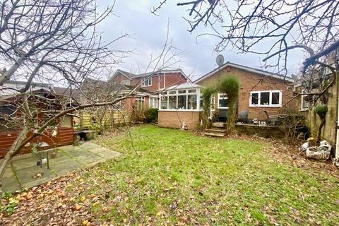 2 bedroom bungalow for sale, Elmpark Way, Greater Manchester OL12