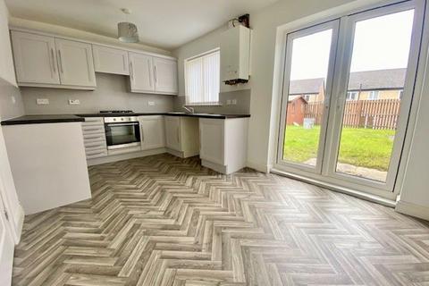 3 bedroom semi-detached house for sale, Fieldfare Way, Lancashire OL13