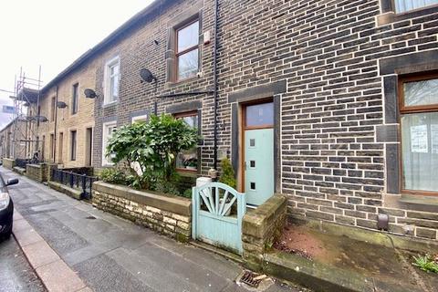61 Bury Road, Haslingden, Rossendale, BB4 5PG