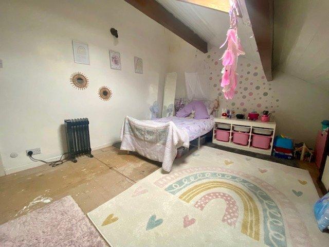 Attic Room Two