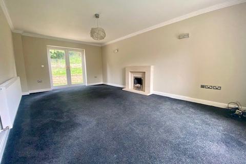 5 bedroom detached house for sale, Lynns Court, Lancashire OL13