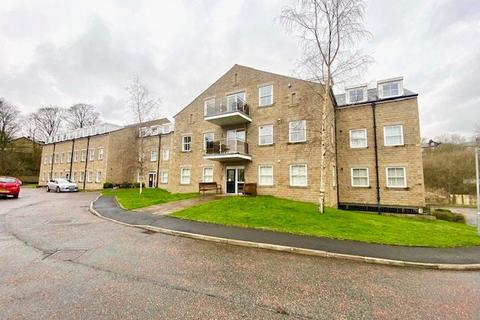 2 bedroom apartment for sale, Holly Mount Way, Lancashire BB4