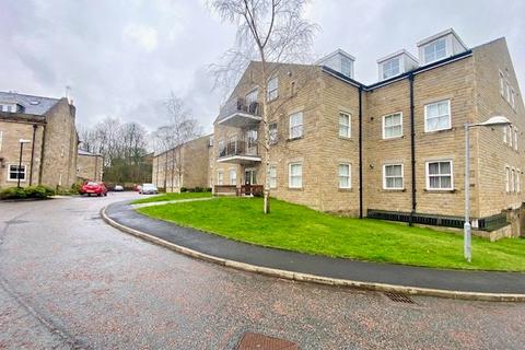 2 bedroom apartment for sale, Holly Mount Way, Lancashire BB4