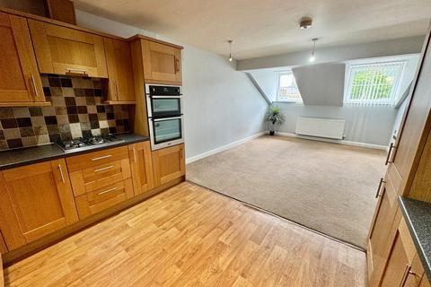 2 bedroom apartment for sale, Holly Mount Way, Lancashire BB4