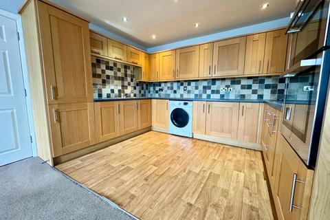 undefined, Holly Mount Way, Lancashire BB4