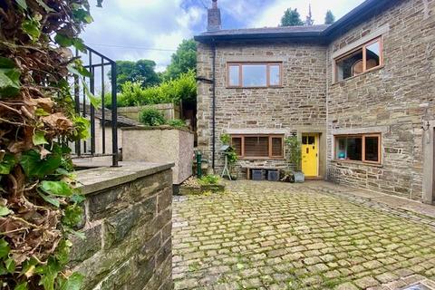 3 bedroom end of terrace house for sale, Glebe Cottages, Rossendale BB4