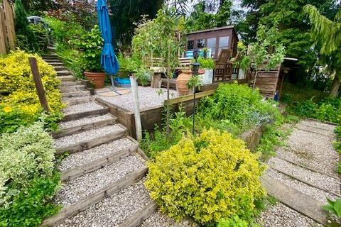 3 bedroom end of terrace house for sale, Glebe Cottages, Rossendale BB4