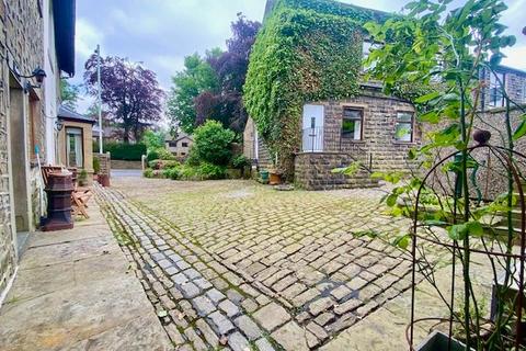 Glebe Cottages, Rossendale BB4