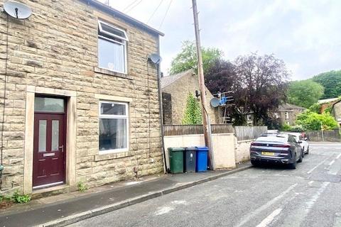 2 bedroom end of terrace house for sale, Rockcliffe Street, Lancashire BB4