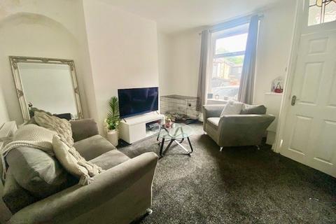 2 bedroom end of terrace house for sale, Rockcliffe Street, Lancashire BB4