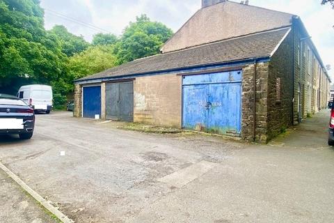 Plot for sale, Heys Street, Rossendale BB4