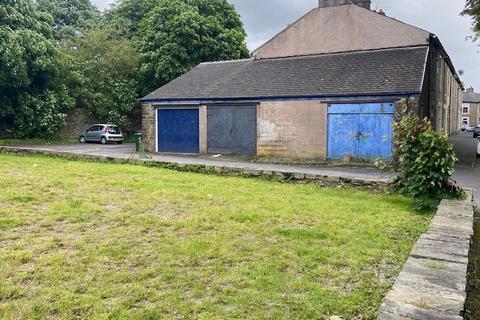 Plot for sale, Heys Street, Rossendale BB4