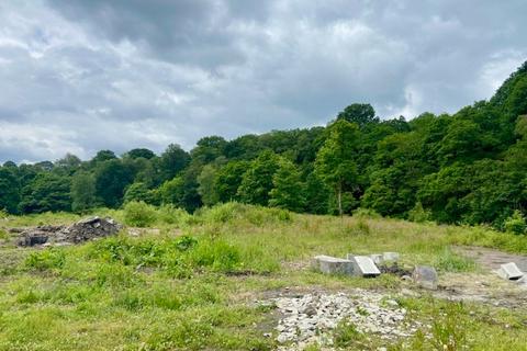 Land for sale, Lumb Cottages, Bury BL0