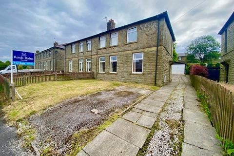 3 bedroom semi-detached house for sale, Crabtree Avenue, Rawtenstall BB4