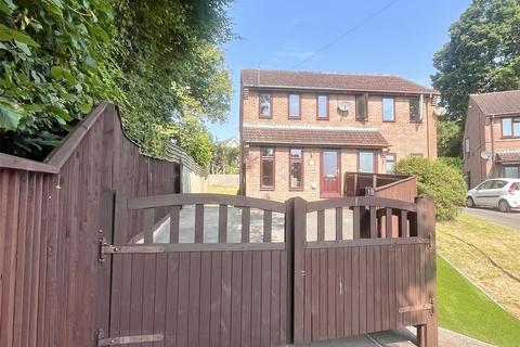 2 bedroom semi-detached house for sale, Cartref Close, Verwood, Dorset, BH31