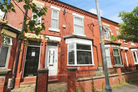 3 bedroom terraced house for sale, Cecil Grove, Greater Manchester M18