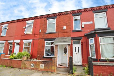 2 bedroom terraced house for sale, Goulder Road, Greater Manchester M18