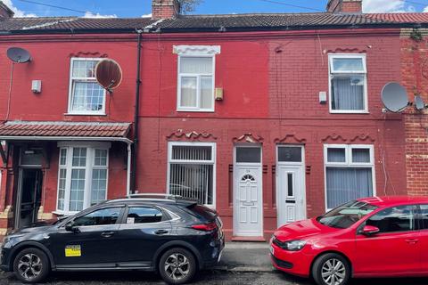 Grasmere Street, Greater Manchester M12