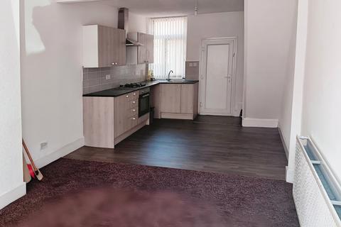undefined, Grasmere Street, Greater Manchester M12