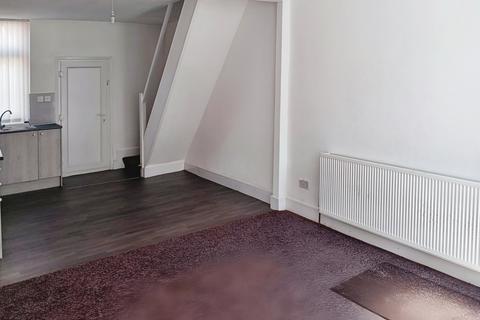 undefined, Grasmere Street, Greater Manchester M12