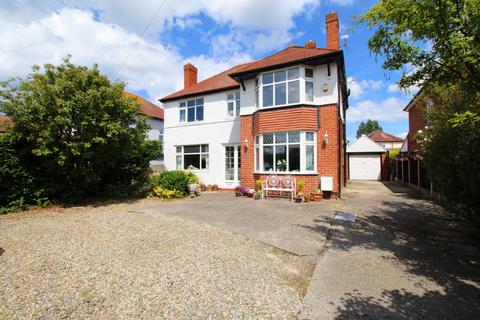 4 bedroom detached house for sale, Rhuddlan Road, Denbighshire LL18