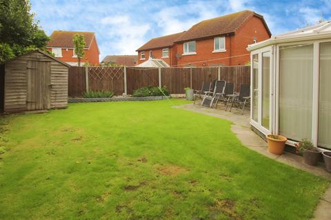 3 bedroom detached house for sale, Trem Y Geulan, Kinmel Bay LL18