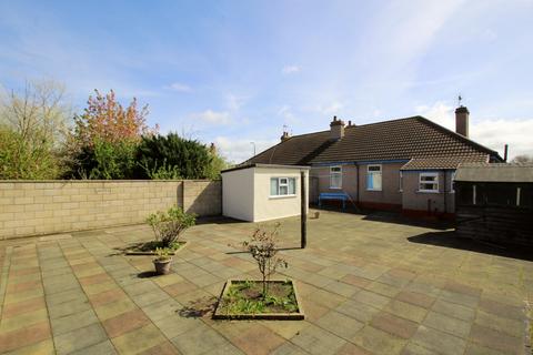 3 bedroom bungalow for sale, Marsh Road, Denbighshire LL18