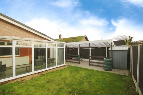 17 Graham Drive, Rhyl, LL18 3RS