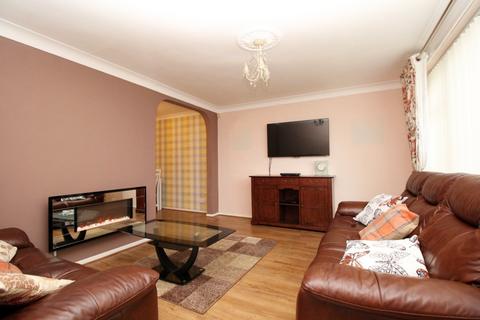 17 Graham Drive, Rhyl, LL18 3RS