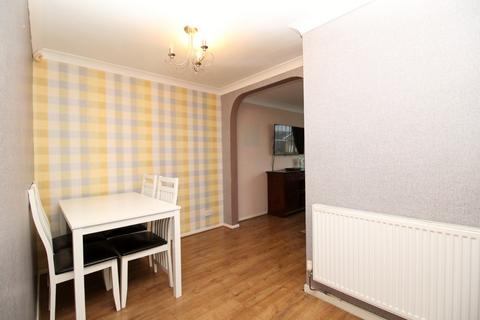 17 Graham Drive, Rhyl, LL18 3RS
