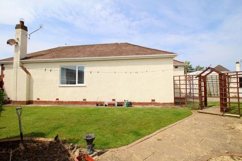 3 bedroom bungalow for sale, Rosedale Gardens, Denbighshire LL18