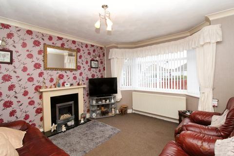 3 bedroom bungalow for sale, Rosedale Gardens, Denbighshire LL18