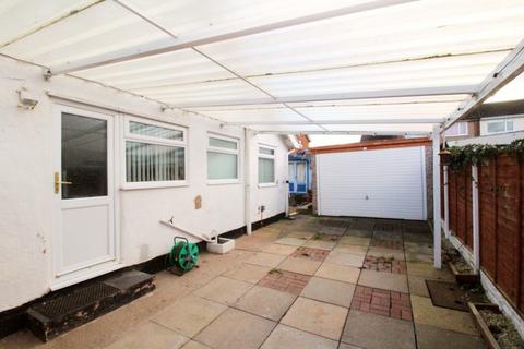 2 bedroom bungalow for sale, Mor Awel, Conwy LL22