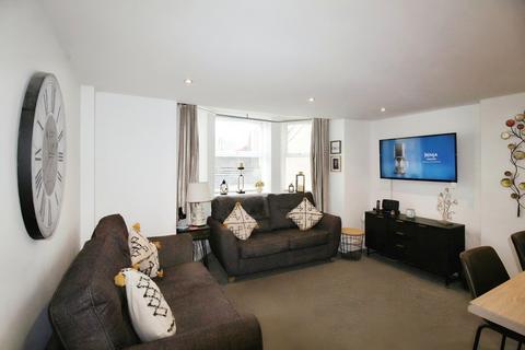 2 bedroom apartment for sale, East Parade, Denbighshire LL18