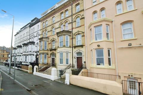 East Parade, Denbighshire LL18