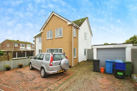 3 bedroom semi-detached house for sale, Cae Uchaf, Denbighshire LL18