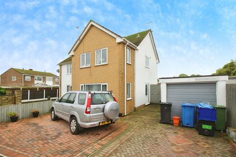 1 Cae Uchaf, Rhyl, LL18 3TS