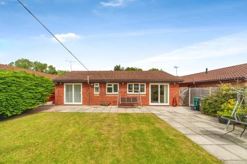 8 Garth Morfa, Kinmel Bay, Rhyl, LL18 5DX