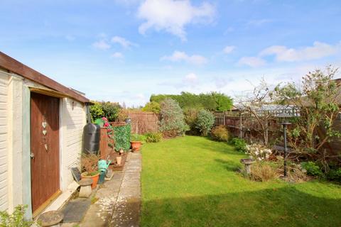 2 bedroom bungalow for sale, Chester Close, Denbighshire LL19