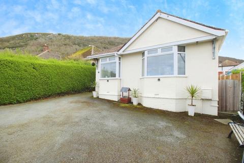 2 bedroom bungalow for sale, Calthorpe Drive, Denbighshire LL19