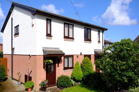 2 bedroom semi-detached house for sale, Alexandra Drive, Denbighshire LL19