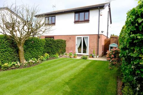 55 Alexandra Drive, Prestatyn, LL19 8BW