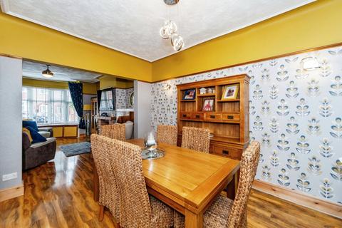 5 bedroom terraced house for sale, Butterton Road, Denbighshire LL18