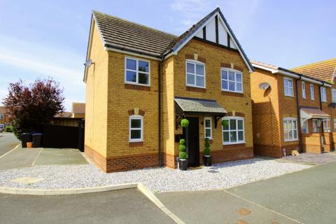 4 bedroom detached house for sale, Tan Y Coed, Denbighshire LL19