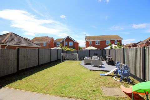 3 bedroom semi-detached house for sale, Llys Bran, Denbighshire LL19